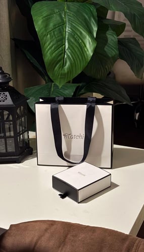 سوارة كارتير مسمار ذهبي