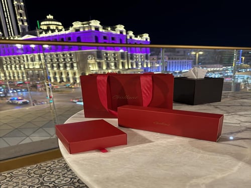 خاتمين كابلز من براند gallant