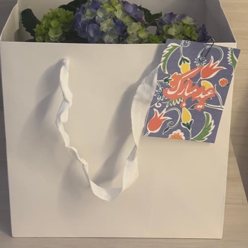 هايدرنجا (غير متوفره حاليا)