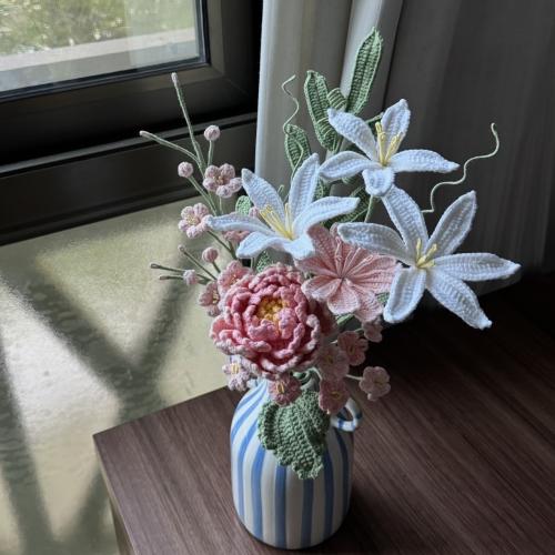 Flower vase