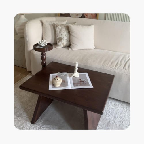 طاولة قهوة | صفا