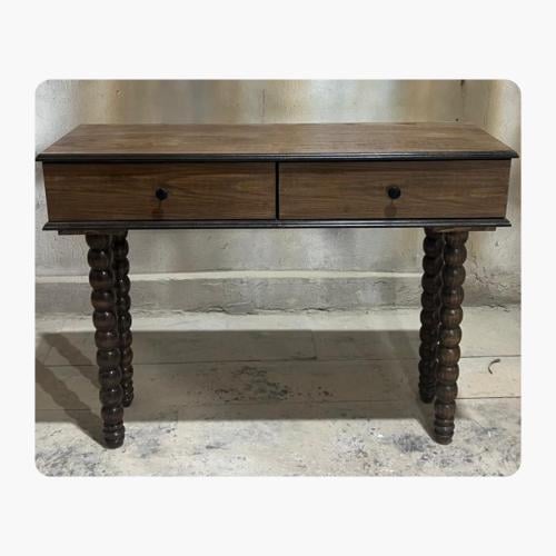 تسريحة أو كونسول | عنبر