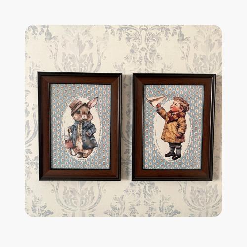 أرنوب وطمطم