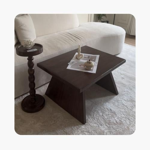 طاولة قهوة | صفا