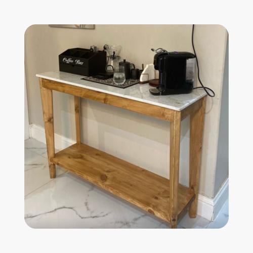 طاولة كونسول | ريف