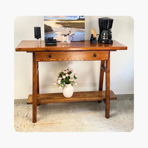 ركن قهوة | سمر