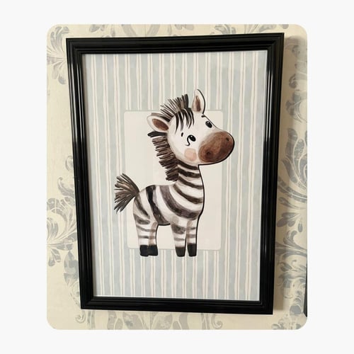 حمرون وأصدقاؤه