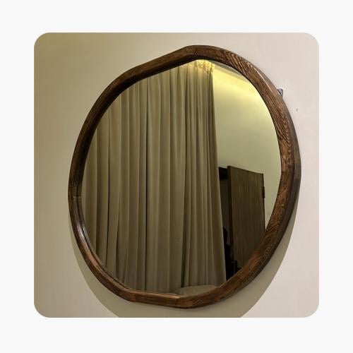 مرآة جدارية | طيف