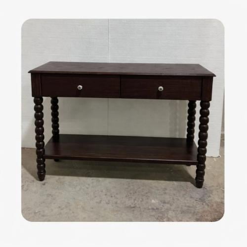 تسريحة أو كونسول | مسك