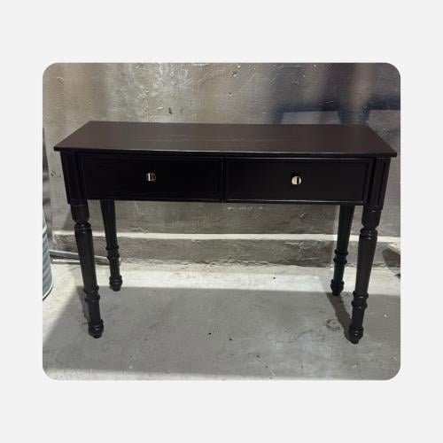 تسريحة أو كونسول | صدف