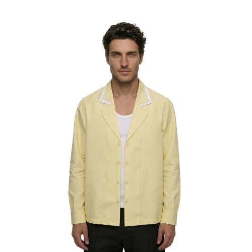 Yellow Shirt