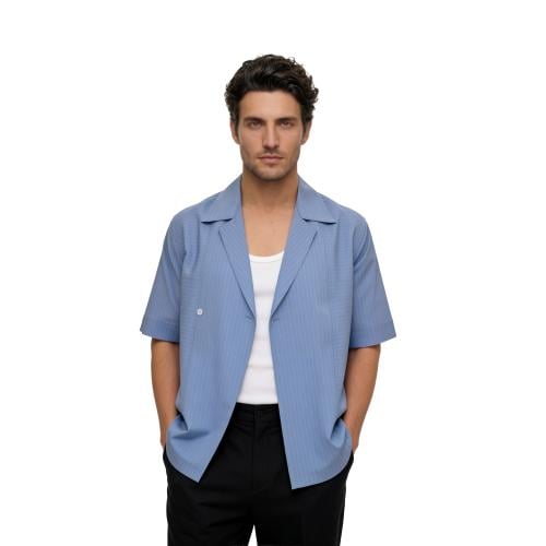 Blue Haze Shirt