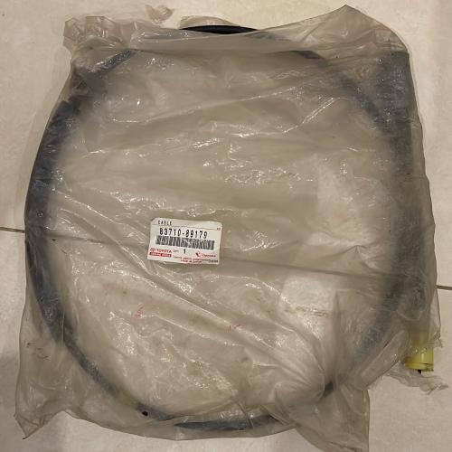 Speed wire for Hilux model (89 to 97) original age...