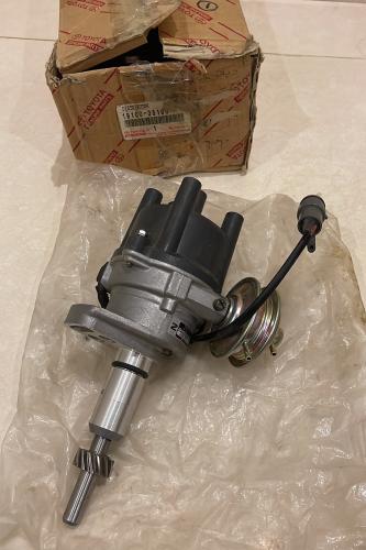 Dielco Hilux and Corolla electronic engine 22R ori...