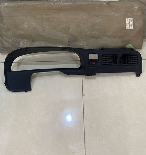 Original new agency decor HiLux model (98-2005)
