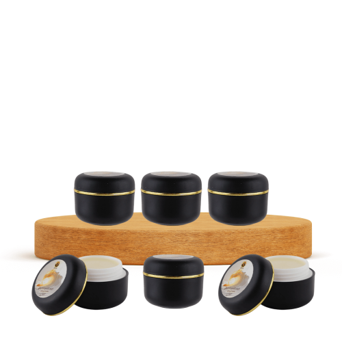 بكج كريم الشمع النحل الطبيعي