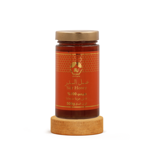 عسل السدر البشاوري