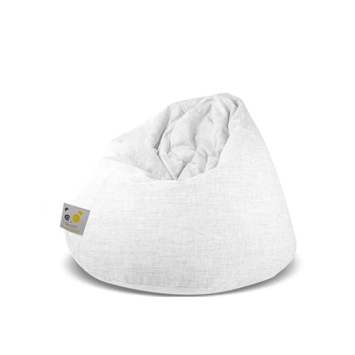 كلاسيك خيش ناعم مقاوم للماء كبير