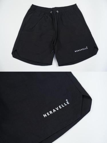Parachute shorts