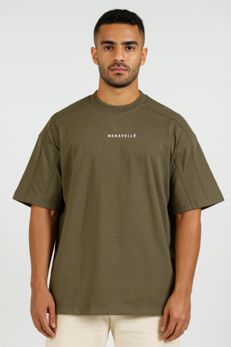 Causal Summer T-Shirt