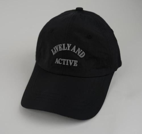 Parachute Comfy Hat