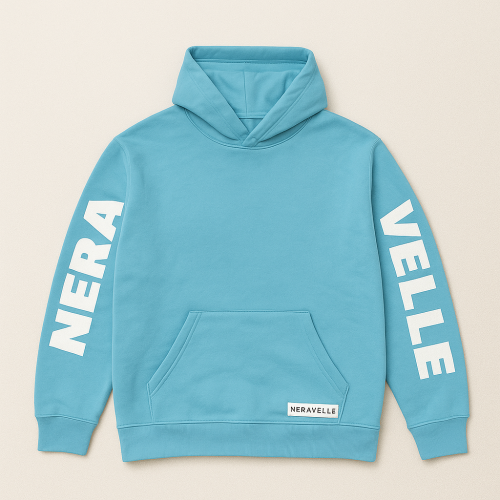 NERA Hoodie متوفر بثلاث الوان