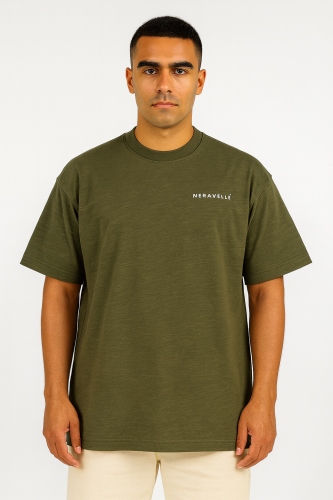 Causal Summer T-Shirt
