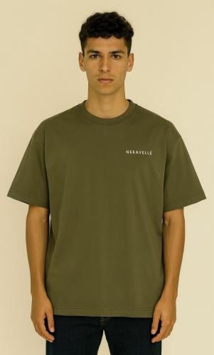 Causal Summer T-Shirt