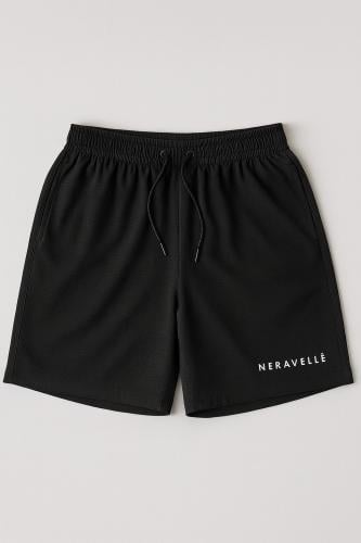 Summer soft short متوفر بأربعه الوان