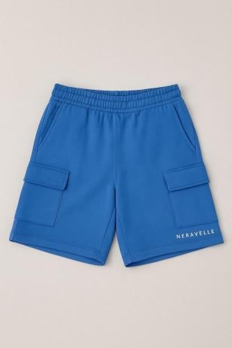 Cargo side pocket Short