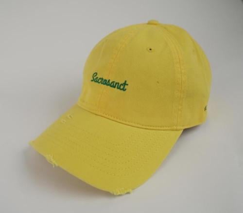 Comfy cotton Cap