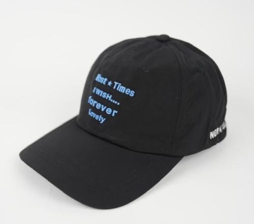Parachute Comfy Hat