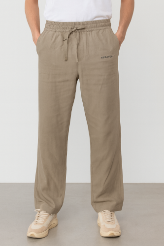 Soft Linen pants