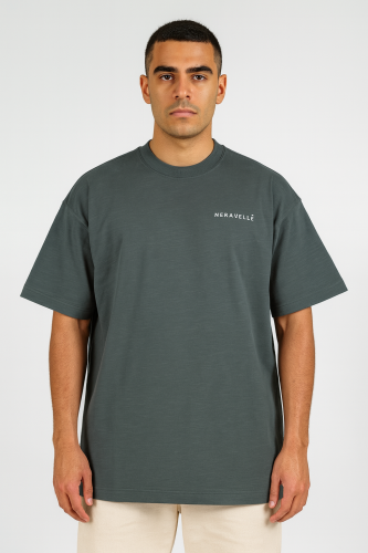 Causal Summer T-Shirt