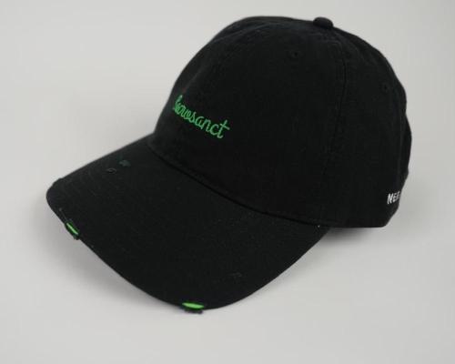 Comfy cotton Cap