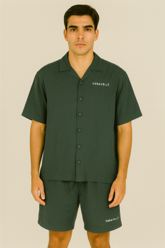 اSummer soft comfy casual set
