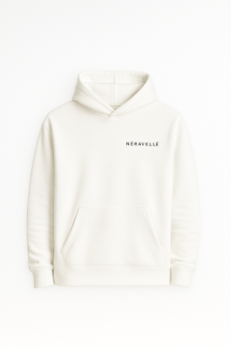 Hoodies left Side Logo