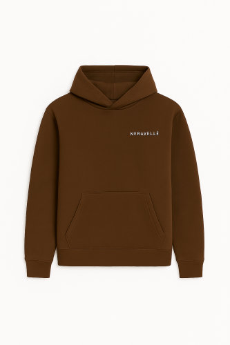 Hoodies left Side Logo