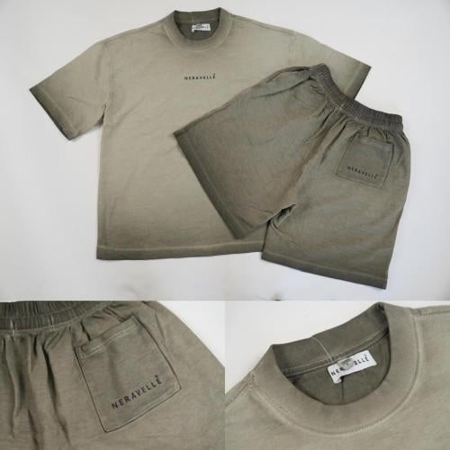 Summer casual set