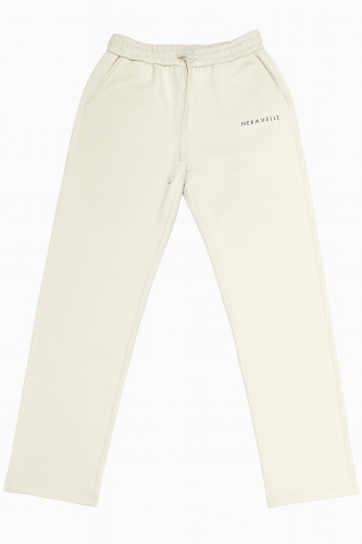 Cotton light beige (Oats ) pants