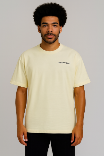 Causal Summer T-Shirt