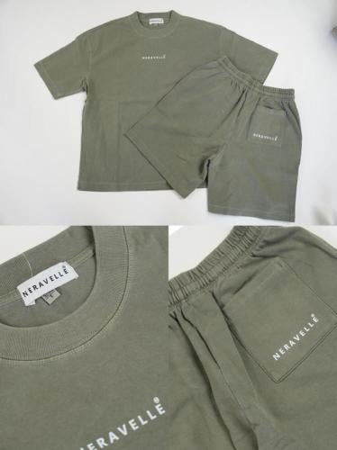 Summer casual set