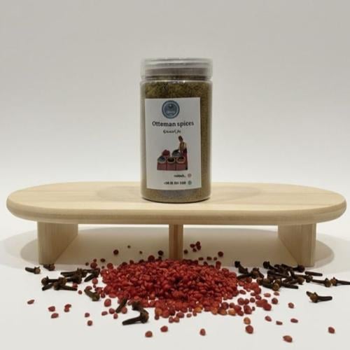 البهارات العثمانيه 250 مل