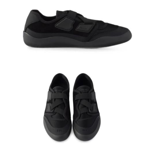 شوز برادا PRADA | Prada Speedrock
