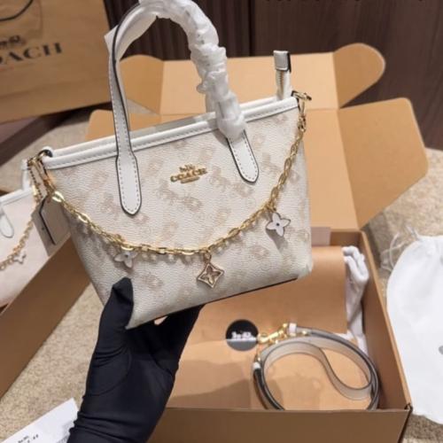 حقيبة كوتش coach