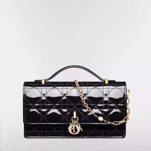 حقيبة ماي ديور my Dior