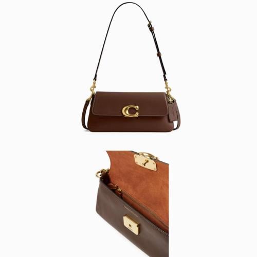 حقيبة كوتش Jet Shoulder Bag