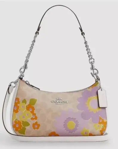 حقيبة كوتش coach تيري
