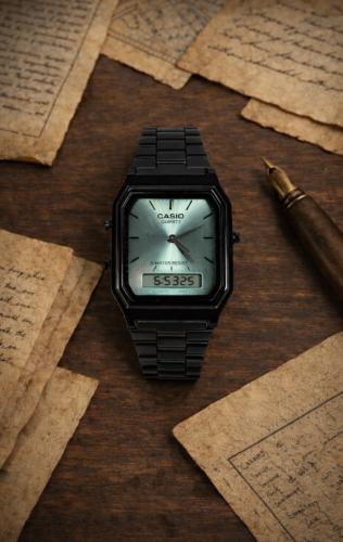 TIFFANY - Black version