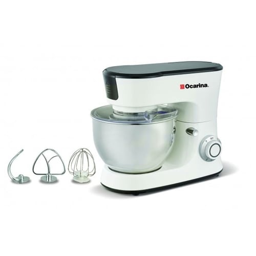 عجانة اوكارينا مع وعاء 4.8 لتر بست سرعات